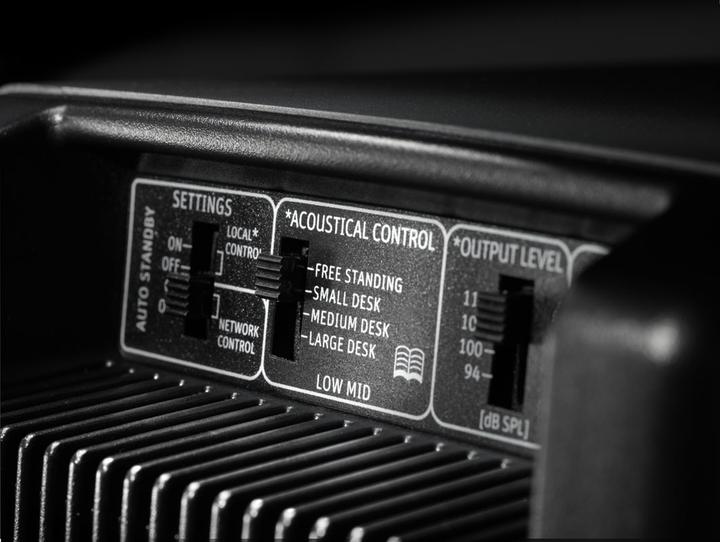 Image du produit Neumann KH 80 DSP (Actif, 1 pièce)