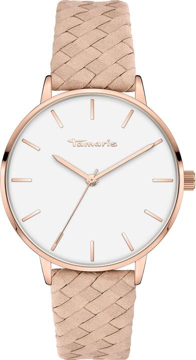 Image du produit Tamaris Semi-automatique TT-0009-LQ (L) (Montre analogique, 36 mm)