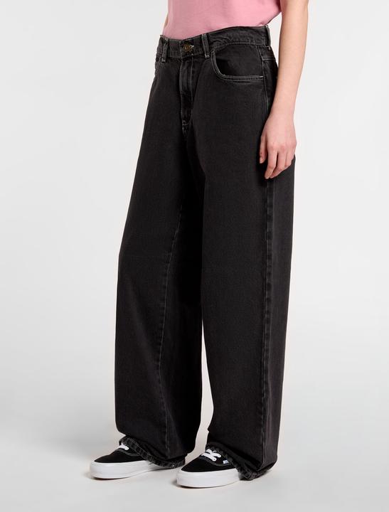 Produktbild Dickies Herndon Denim W Black Wash (28)