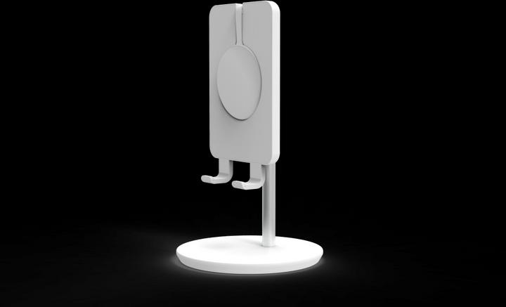 Produktbild DigiPower Shine Smartphoneständer
