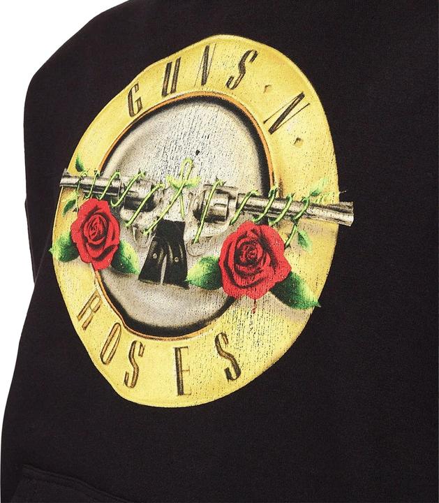 Image du produit Amplified Sweat à capuche unisexe Adult Drum Guns N Roses (M)