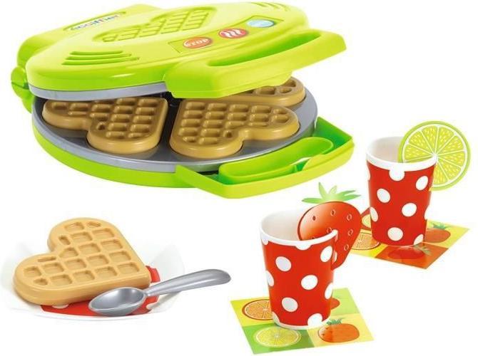 Produktbild Ecoiffier Chef Küchengeräte