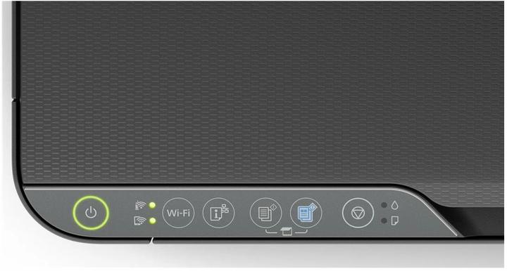 Image du produit Epson EcoTank ET-2862 (Réservoir d'encre, Couleur)