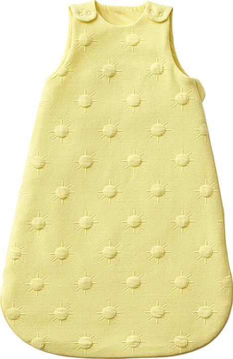 Actual product image Vertbaudet Baby Sommer-Schlafsack JACQUARD Oeko-Tex (104 cm, 1.0 TOG)