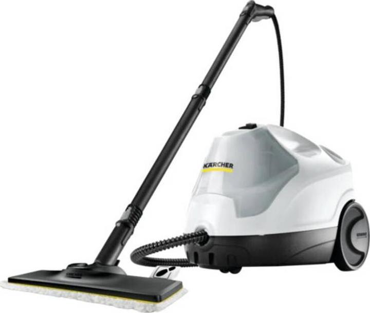 Produktbild Kärcher SC 4 EasyFix (3.50 Bar, 2000 W)