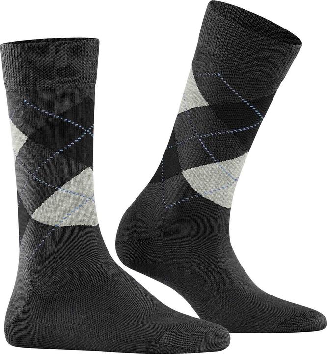 Image du produit Burlington Socken Casual Bequem sitzend (lot de 2, 36 - 41)