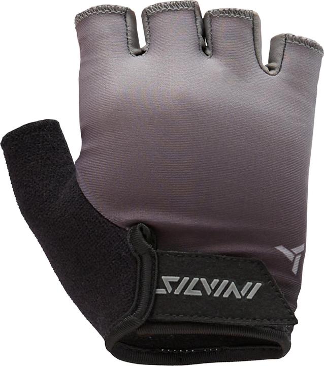 Actual product image Silvini Children's gloves Junior gloves Anapi Ca2287 (9, 9.5, 10)