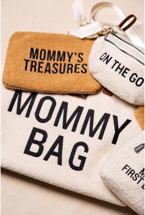 Image du produit Childhome Sac à maman Sac à langer