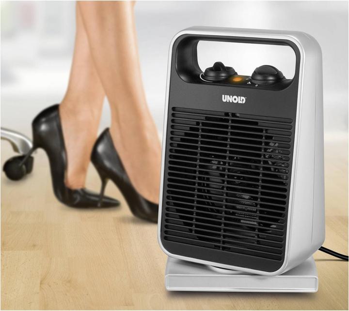Produktbild Unold Rotate (2000 W)