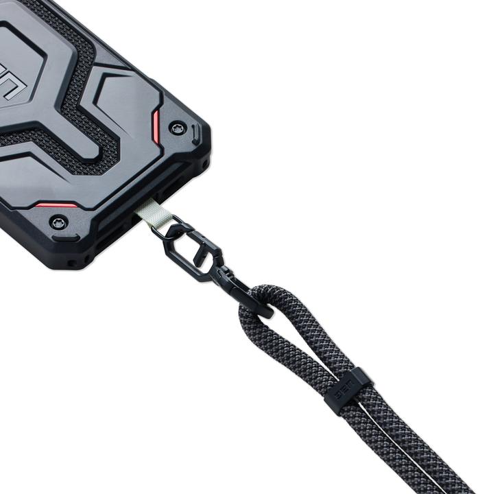 Produktbild UAG Civilian Crossbody Slim Lanyard