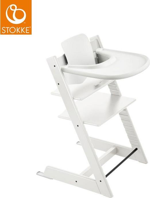 Actual product image Stokke Tripp Trapp Tray
