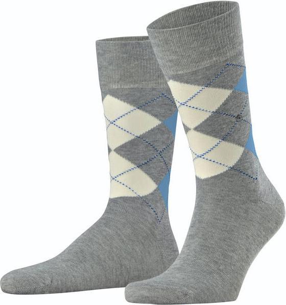 Produktbild Burlington UV Argyle (40 - 46)