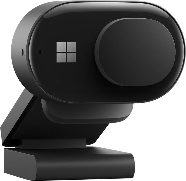 Immagine prodotto Microsoft Webcam USB moderna nera (2.07 Mpx)