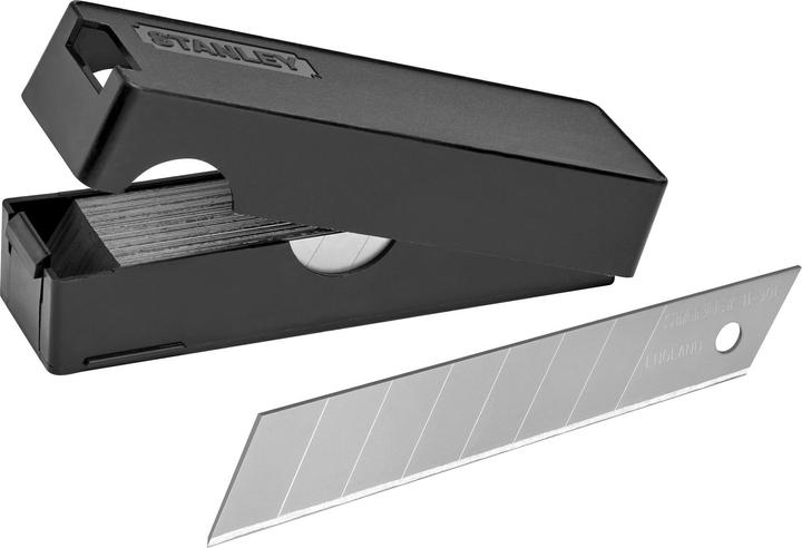 Actual product image Black & Decker SnapOff Knife Blade (Replacement blade)