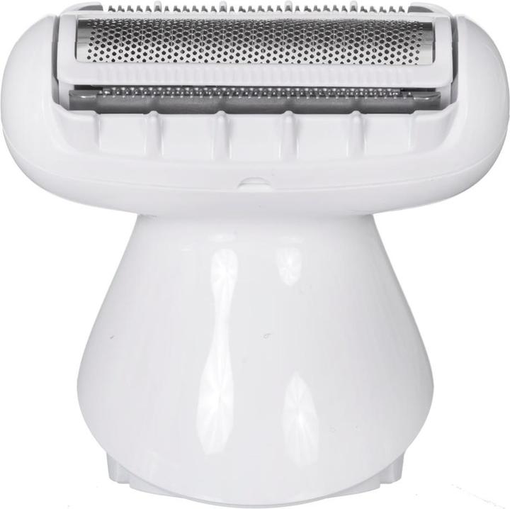 Actual product image Braun Silk Epil 9