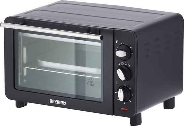 Actual product image Severin TO 2042 Baking and Toasting Oven