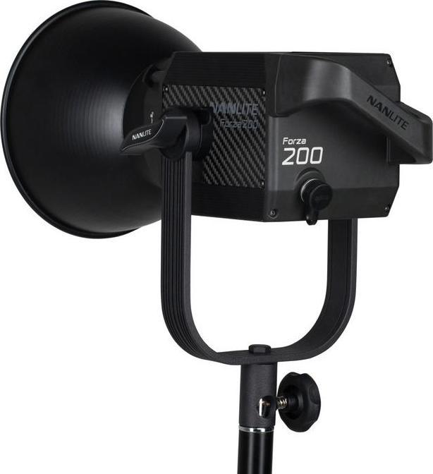 Immagine prodotto Nanlite Forza 200 (Luce studio)