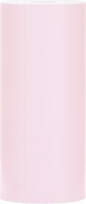 Produktbild Redleaf PicMe Thermopapier - 4,70 m, rosa 10 Stk.