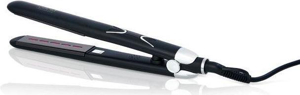 Immagine prodotto ISO Professional Piastra per capelli, infrarossi OSOM897 (Piastra per capelli)