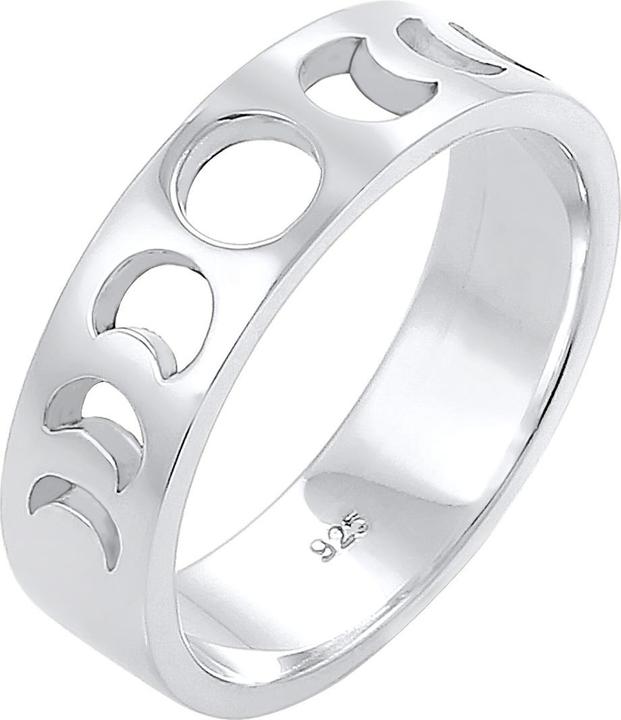 Elli Astro, Halbmond (56, 925 Silber)
