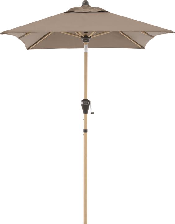Actual product image Doppler Alu Wood Ultra (2.10 m)