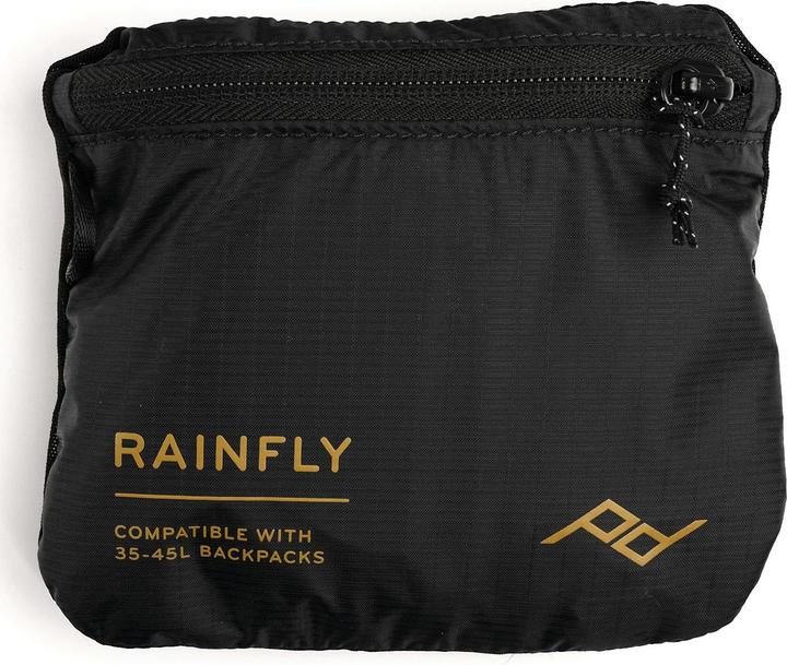 Peak Design Rain Fly 45L - Black (45 l)