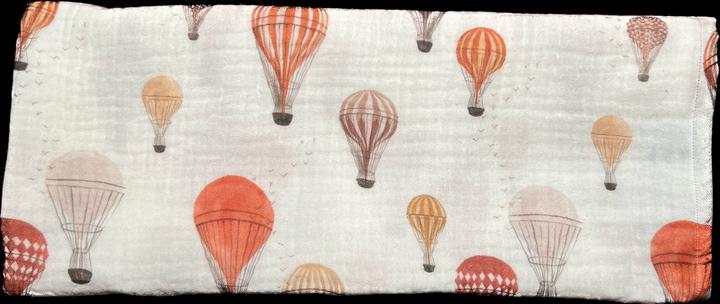 Image du produit Maamii Nooshie tissu de gaze 'Cappadoce (60 cm, 60 cm)