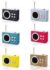 Actual product image Lexon Mini Dolmen (FM)