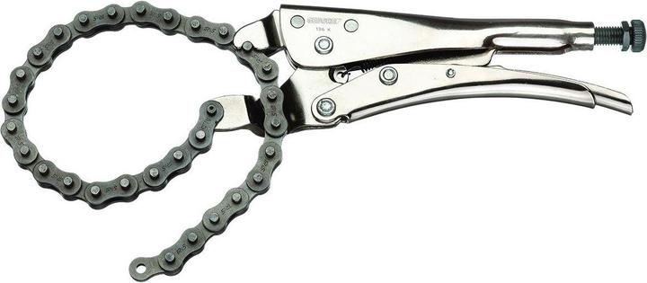 Produktbild Gedore 136 K-105 Ketten-Gripzange (1050 mm)