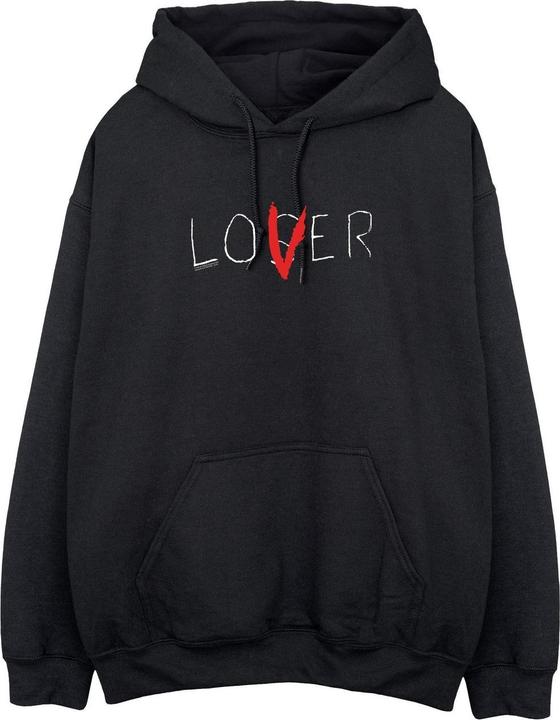 Universal Textiles Loser Lover Kapuzenpullover