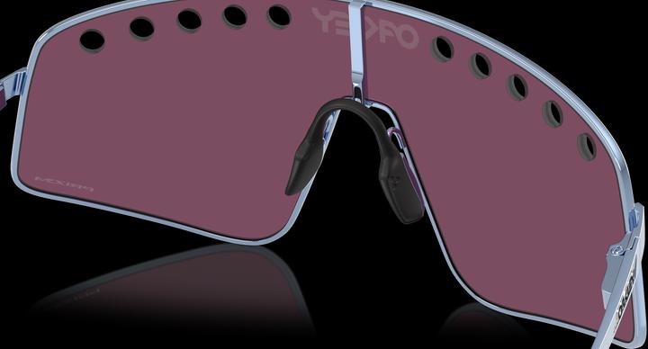 Immagine prodotto Oakley Spazzamento di Sutro Ti (STONEWASH LUCIDO)