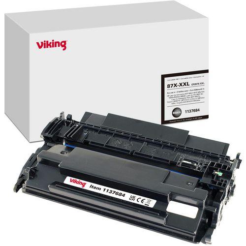Produktbild Viking Tonerkartusche Kompatibel Brother Schwarz