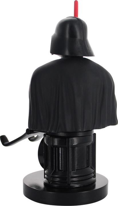 Produktbild Exquisite Gaming Cable Guy- SW Darth Vader2023 (Xbox 360, Xbox One S, Xbox Series X, PC, Mac, Switch, PS4, PS5)