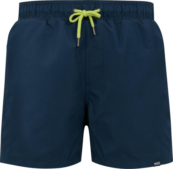 Actual product image Regatta Mens Mawson II Swim Shorts (S)