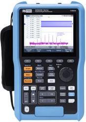 Produktbild Rs Pro Digital Handheld Oszilloskop 2-Kanal Analog