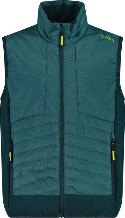 Immagine prodotto CMP Campagnolo Kid's Hybrid Vest Ripstop (176)