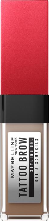 Produktbild Maybelline New York Tattoo Brow 36H Styling Gel (259 Blonde)