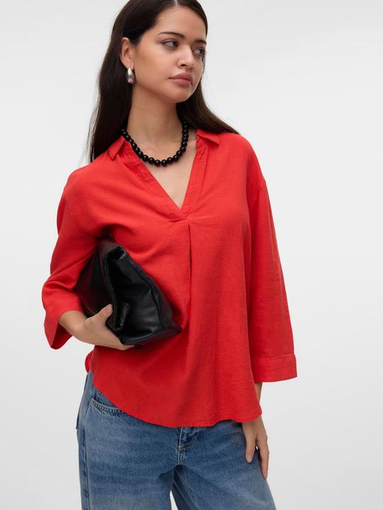 Image du produit Vero Moda VMLINN Top Top (XL)