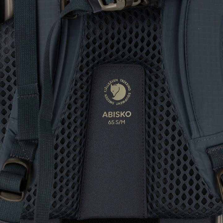 Image du produit Fjällräven Abisko Trek 65 (65 l)