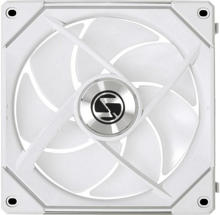 Actual product image Lian-Li UNI FAN SL-INF 140 ARGB (140 mm, 1 x)