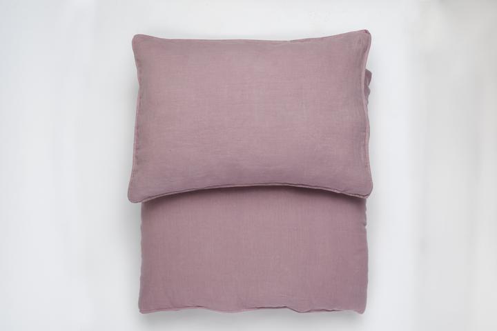 Image du produit lavie Lotta (Taie d'oreiller, 40 x 60 cm)