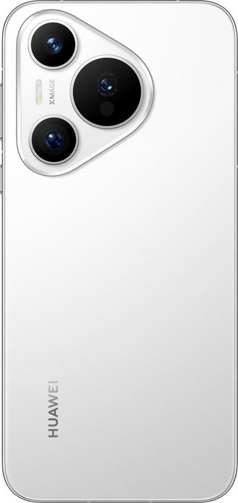 Immagine prodotto Huawei Pura 70 (256 GB, Bianco, 6.60", Doppia SIM, 50 Mpx, 4G)