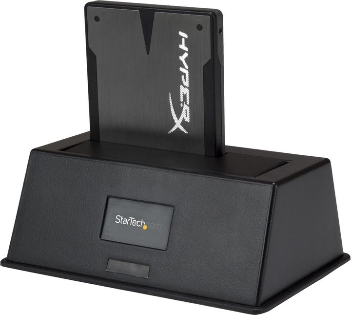 Produktbild StarTech USB 3.0 to SATA 6Gbps HDD Dock