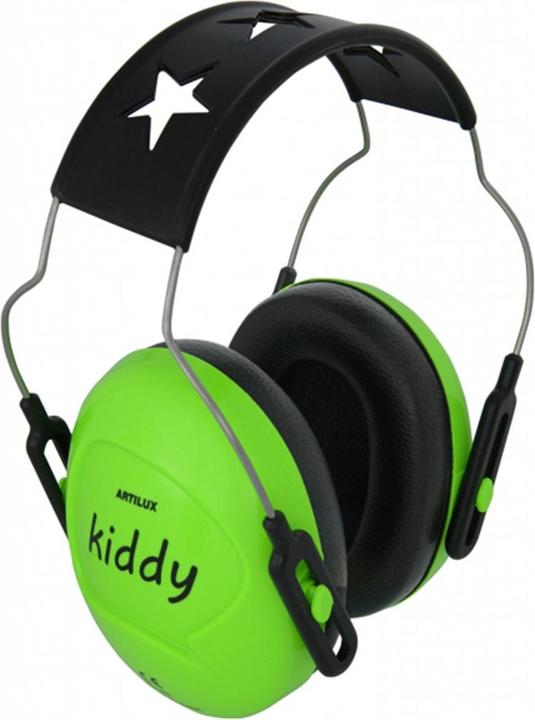 Bersinger Kiddy (1 x)