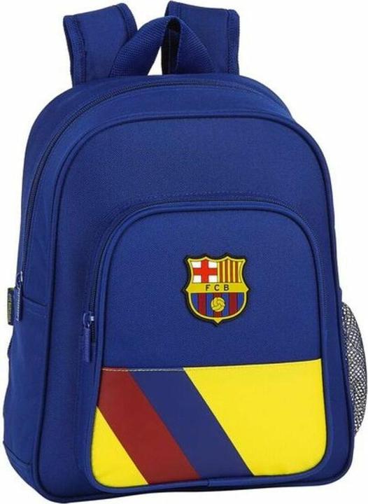 FC Barcelona Sac à dos pour enfants F.C. Barcelona (10 l)