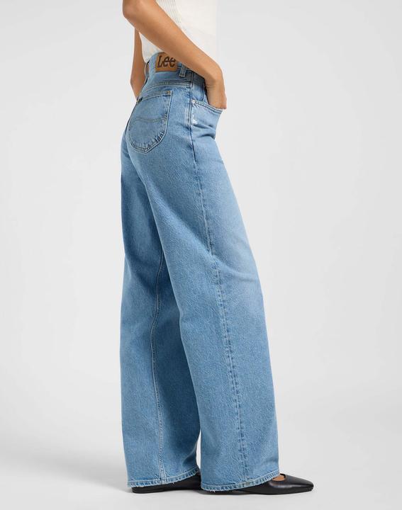 Immagine prodotto Lee Jeans Rider Loose (27)