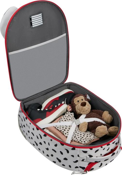 Produktbild Samsonite HAPPY SAMMIES DISNEY Upright (23 l, Handgepäck (bis 50l))