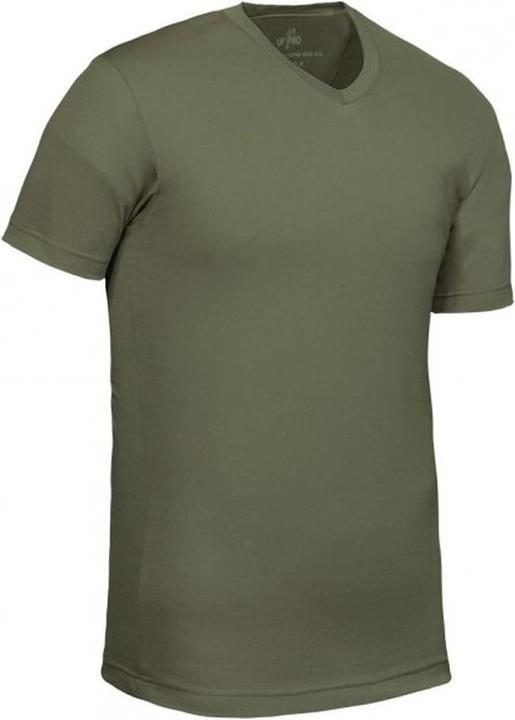 Produktbild Uf Pro T-Shirt Urban Oliv XS (XS)