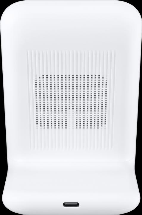 Actual product image Samsung N5200TB Wireless Charger (15 W)