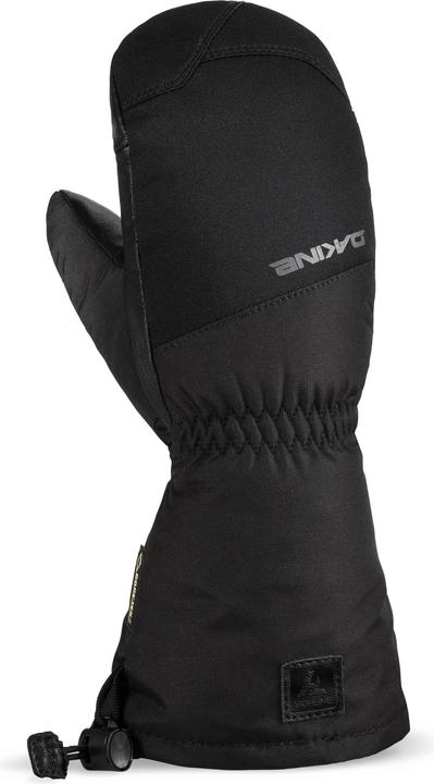 Dakine Mitt Kid's Rover Black 2023